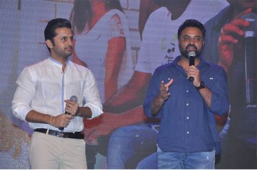 Courier Boy Kalyan Audio Launch